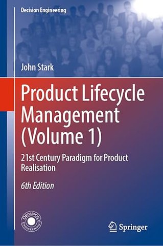 Product Lifecycle Management (Volume 1)