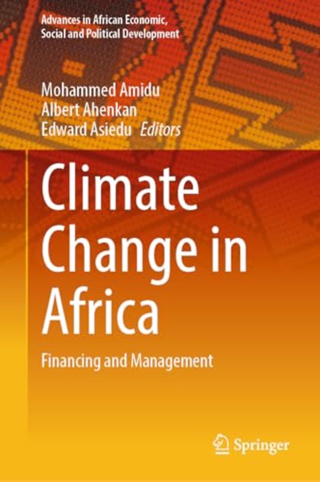 Climate Change in Africa