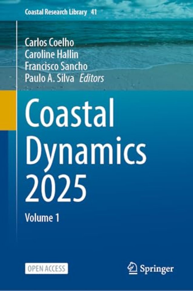 Coastal Dynamics 2025