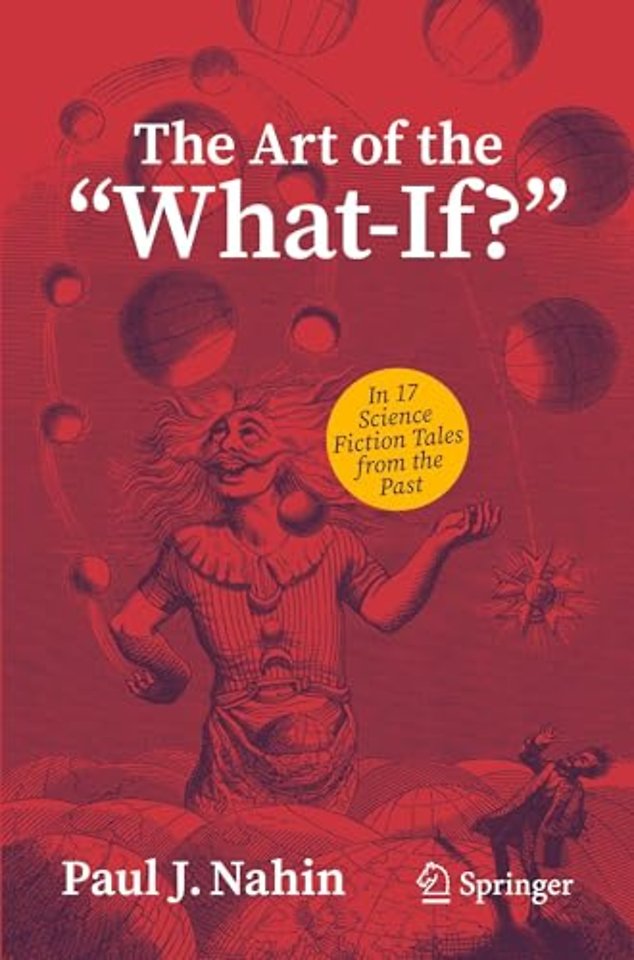 The Art of the "What-If?"