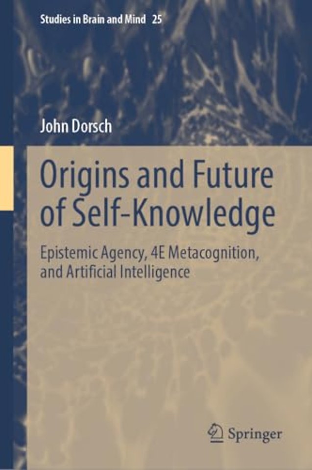 Origins and Future of Self-Knowledge