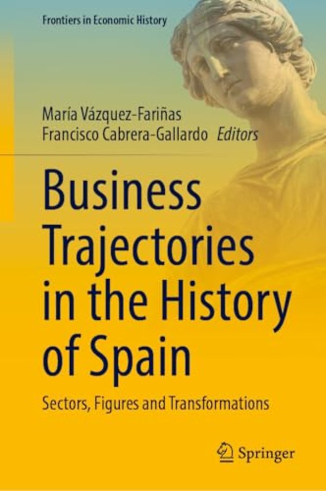 Business Trajectories in the History of Spain