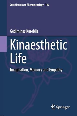 Kinaesthetic Life