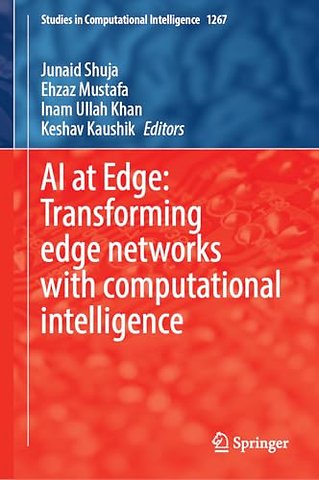AI at Edge: Transforming Edge Networks with Computational Intelligence