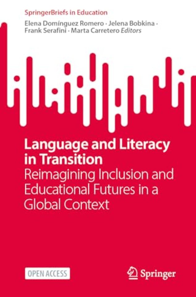 Language and Literacy in Transition