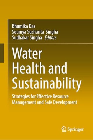 Water Health and Sustainability