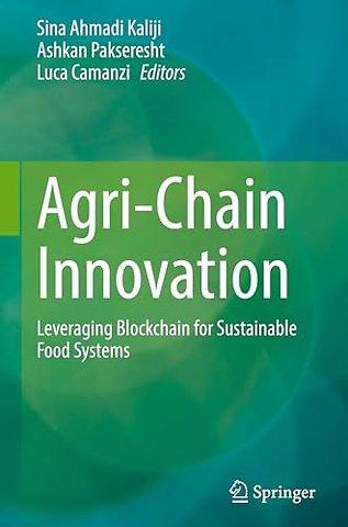 Agri-Chain Innovation