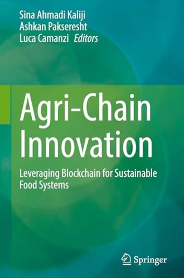 Agri-Chain Innovation