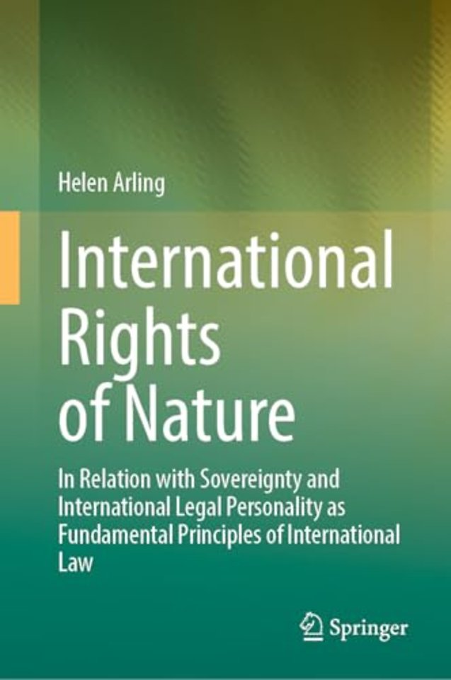 International Rights of Nature