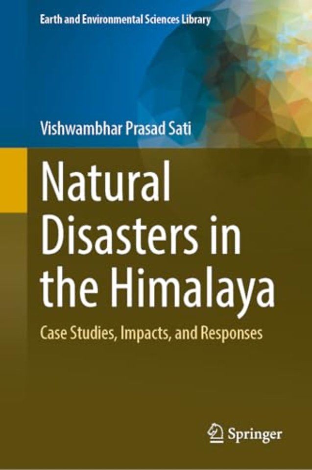 Natural Disasters in the Himalaya