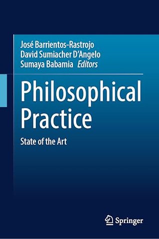 Philosophical Practice