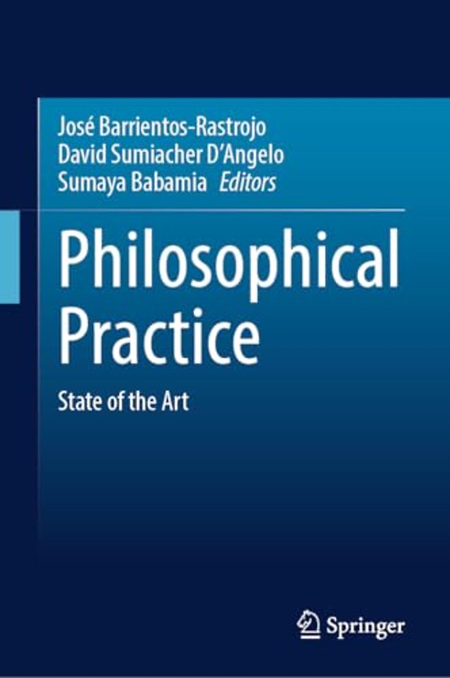 Philosophical Practice