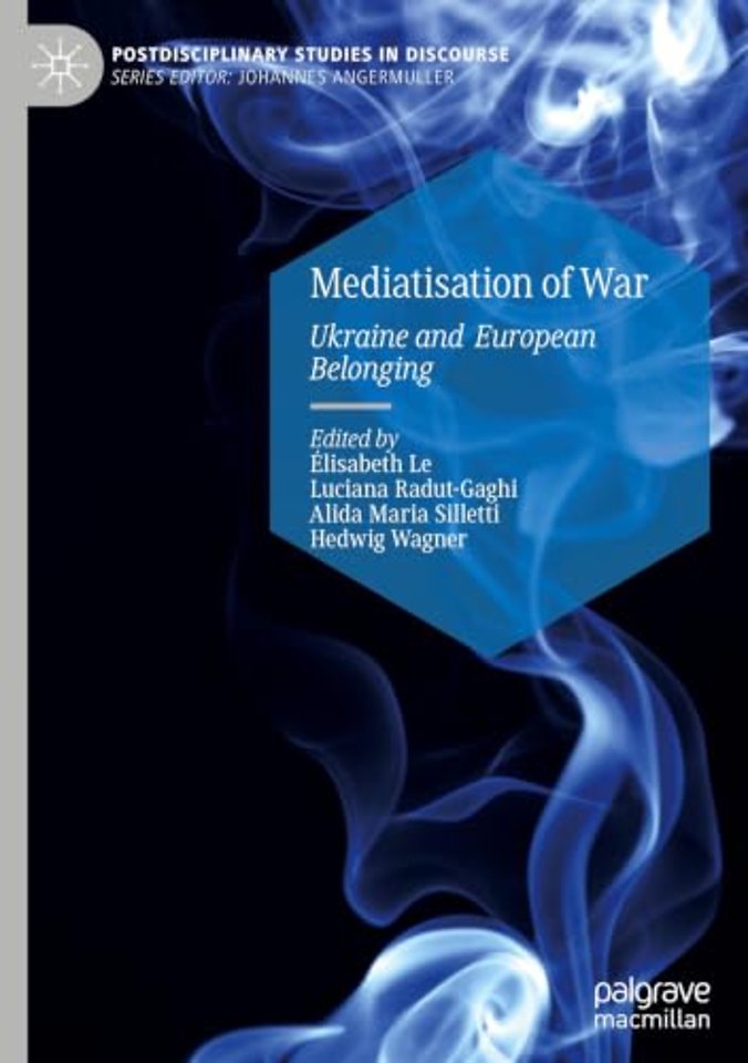 Mediatisation of War