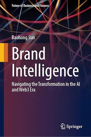Brand Intelligence