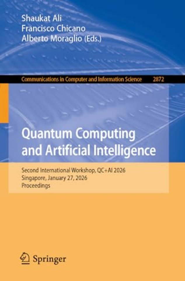 Quantum Computing and Artificial Intelligence