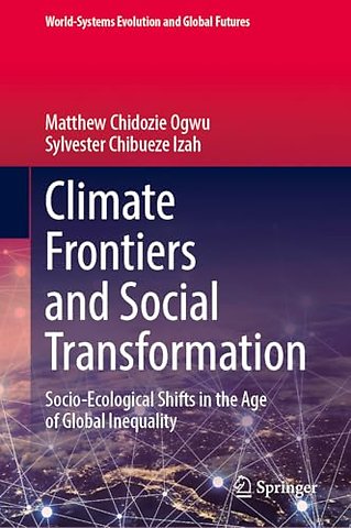 Climate Frontiers and Social Transformation