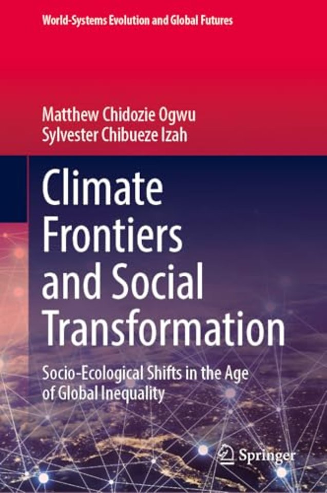 Climate Frontiers and Social Transformation