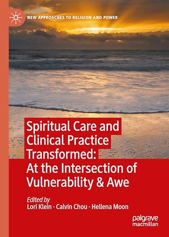 Spiritual Care and Clinical Practice Transformed: At the Intersection of Vulnerability & Awe