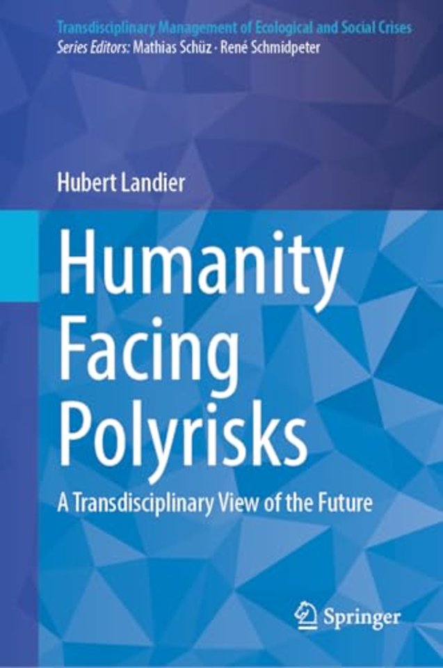 Humanity Facing Polyrisks