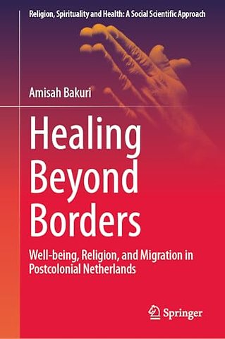 Healing Beyond Borders