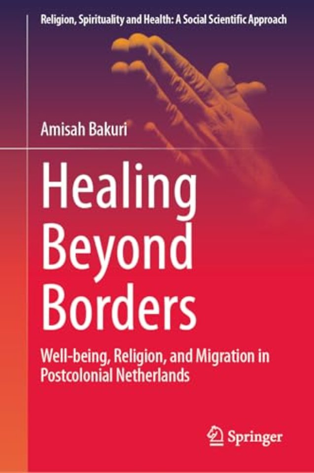 Healing Beyond Borders