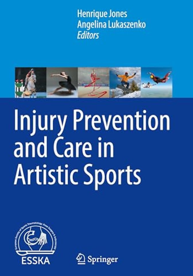 Injury Prevention and Care in Artistic Sports