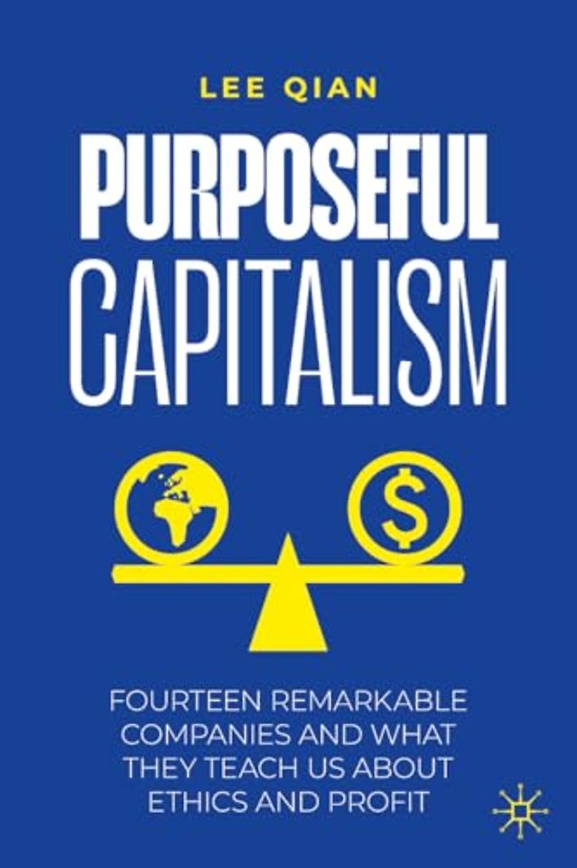 Purposeful Capitalism