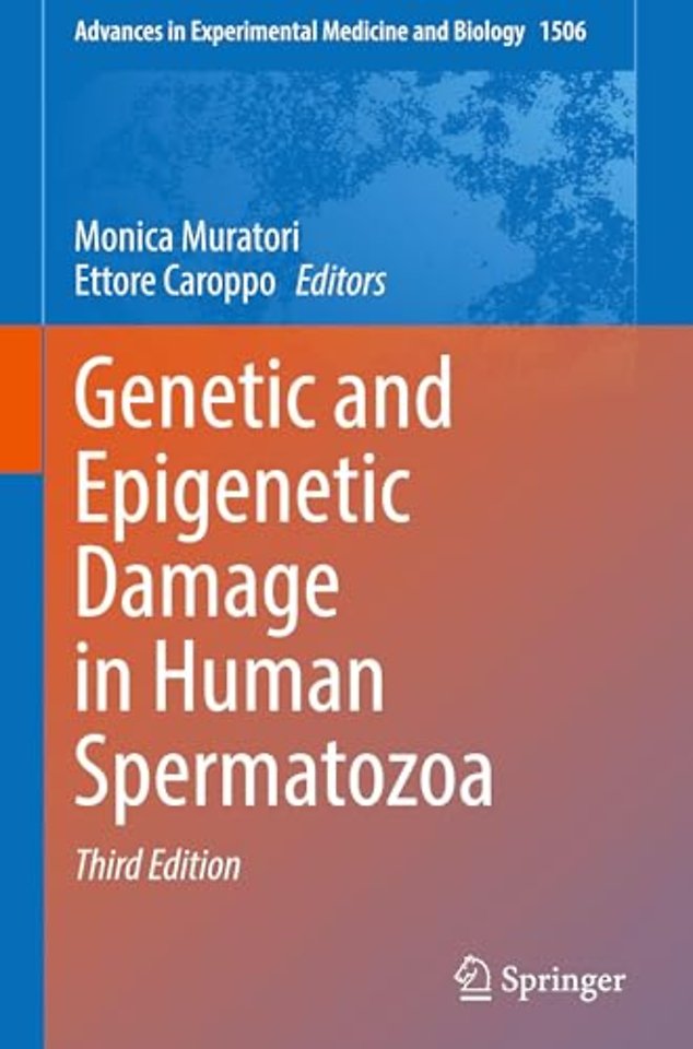 Genetic and Epigenetic Damage in Human Spermatozoa