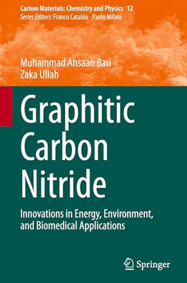 Graphitic Carbon Nitride