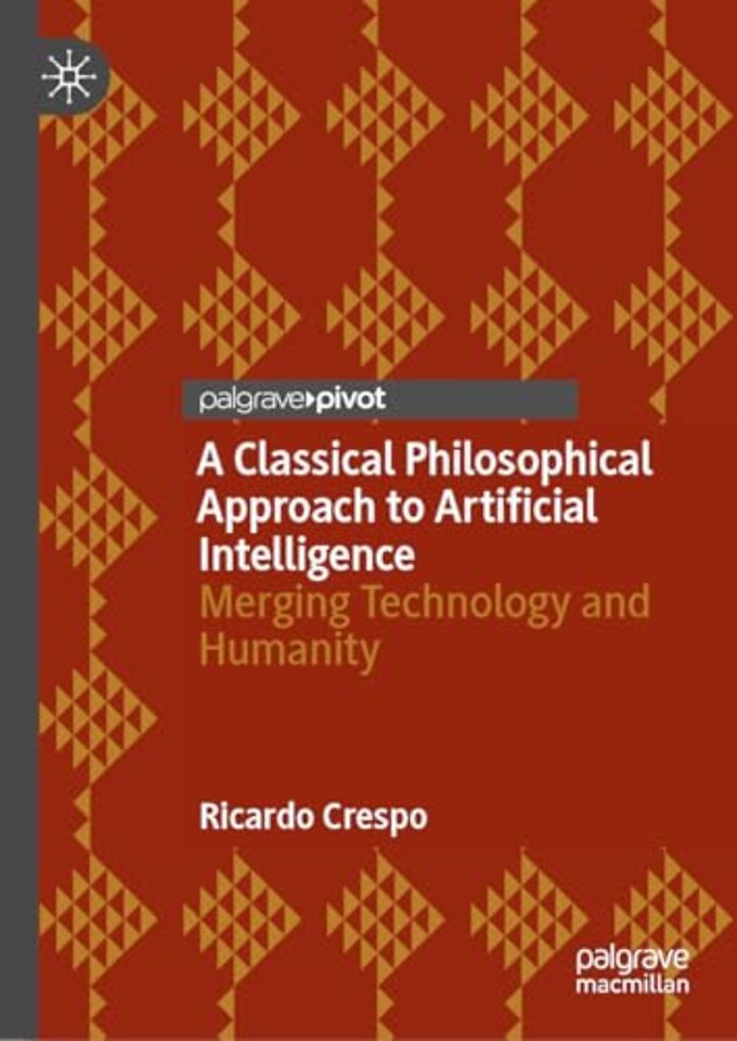 A Classical Philosophical Approach to Artificial Intelligence