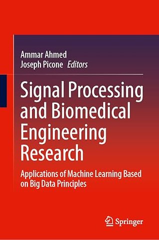 Signal Processing and Biomedical Engineering Research