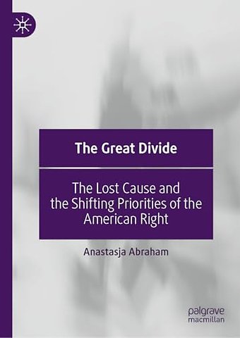 The Great Divide