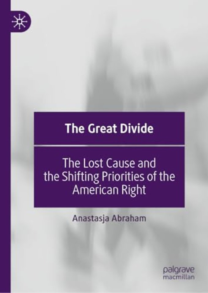The Great Divide