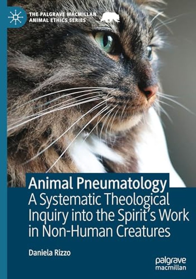 Animal Pneumatology