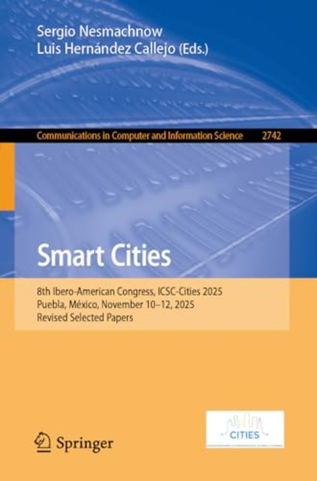 Smart Cities