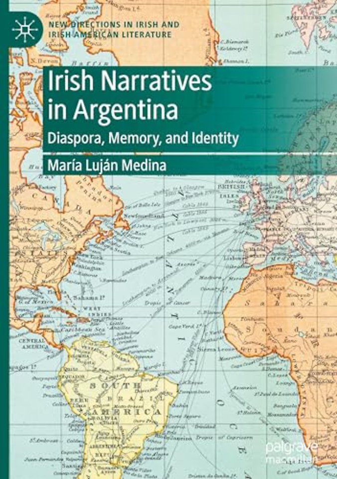 Irish Narratives in Argentina