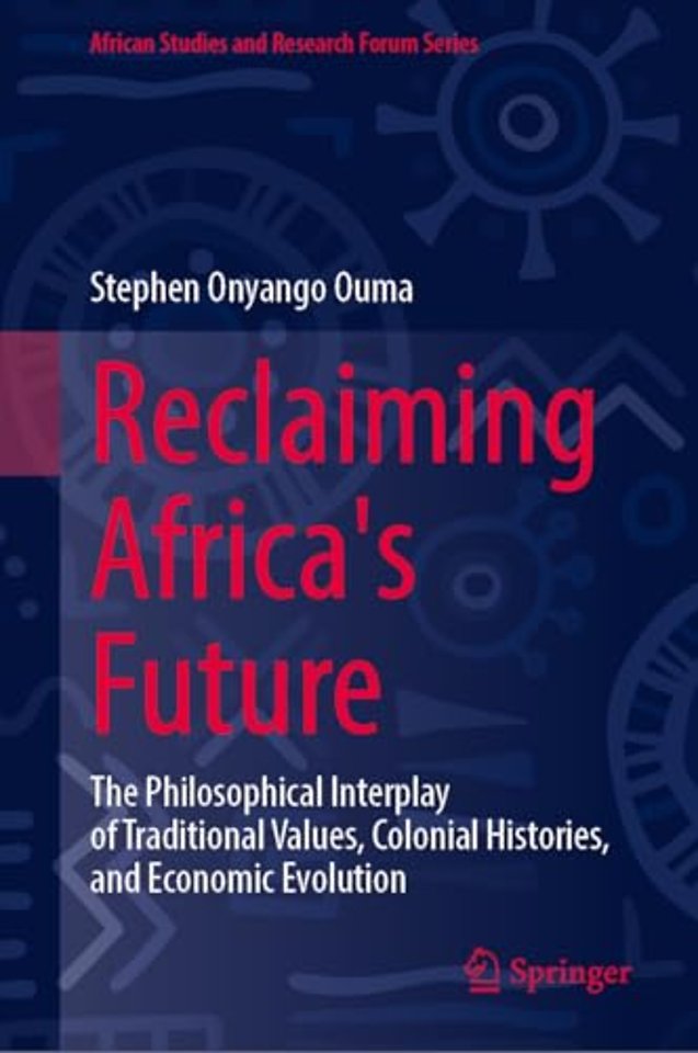 Reclaiming Africa's Future