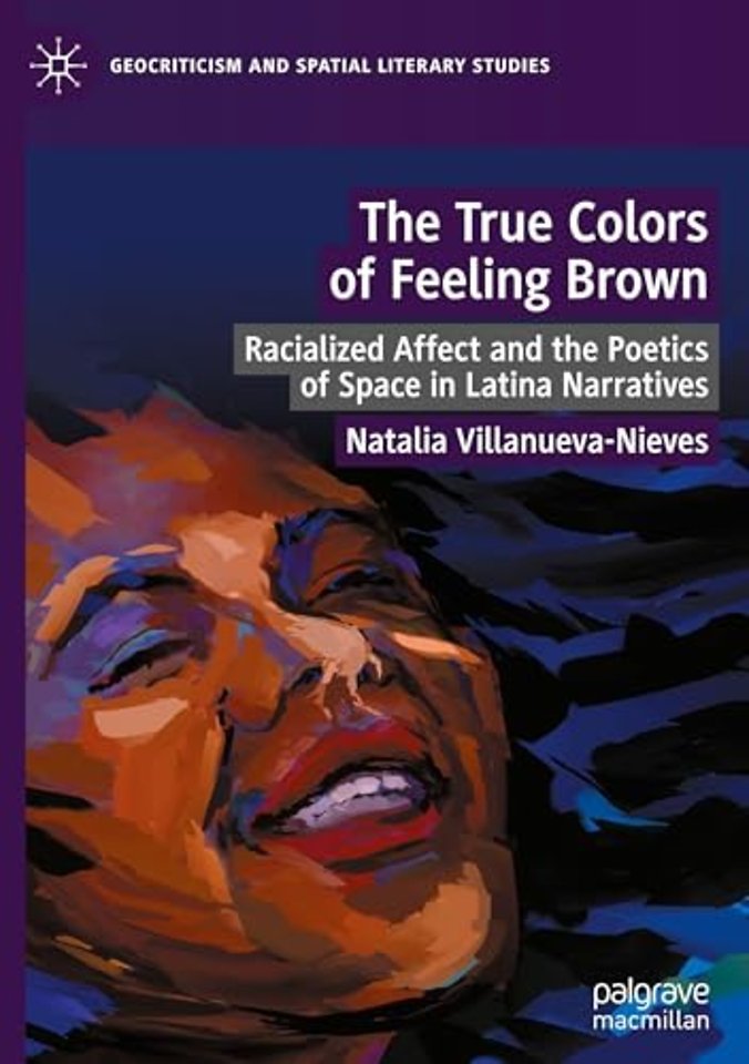The True Colors of Feeling Brown