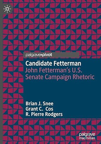 Candidate Fetterman