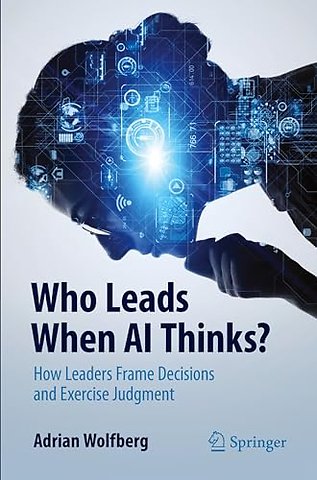 Who Leads When AI Thinks?