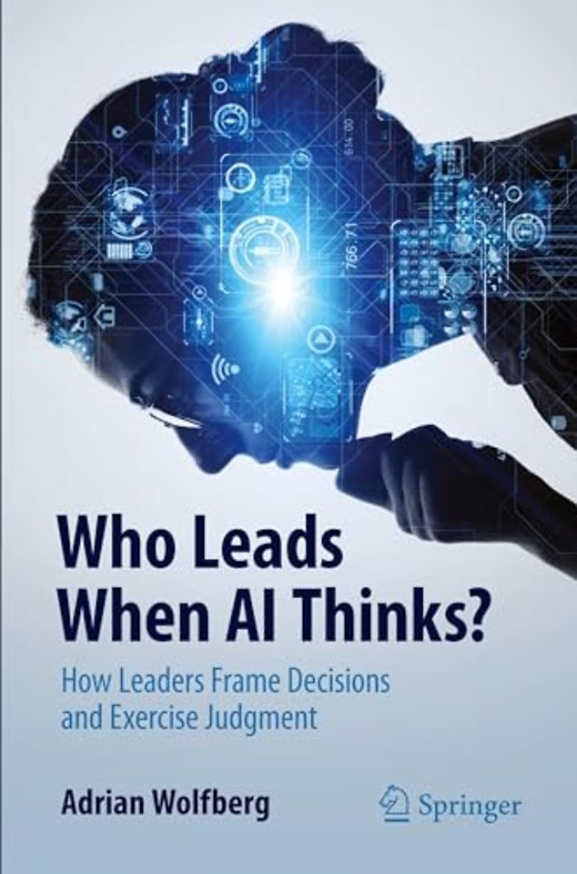 Who Leads When AI Thinks?