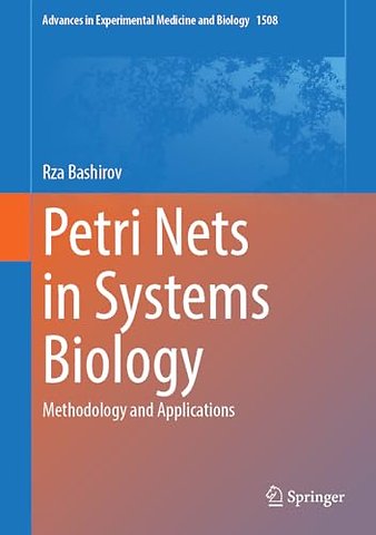 Petri Nets in Systems Biology