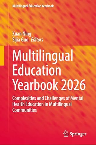 Multilingual Education Yearbook 2026