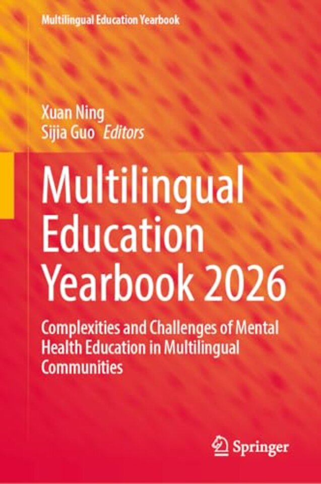 Multilingual Education Yearbook 2026