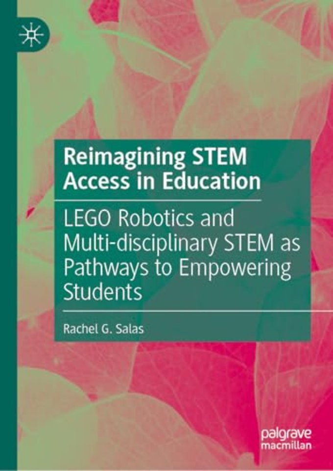 Reimagining STEM Access in Education