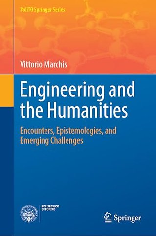 Engineering and the Humanities