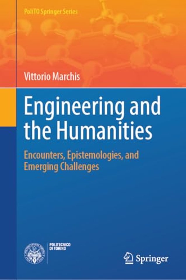 Engineering and the Humanities