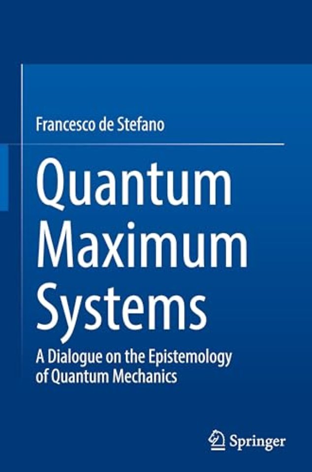 Quantum Maximum Systems