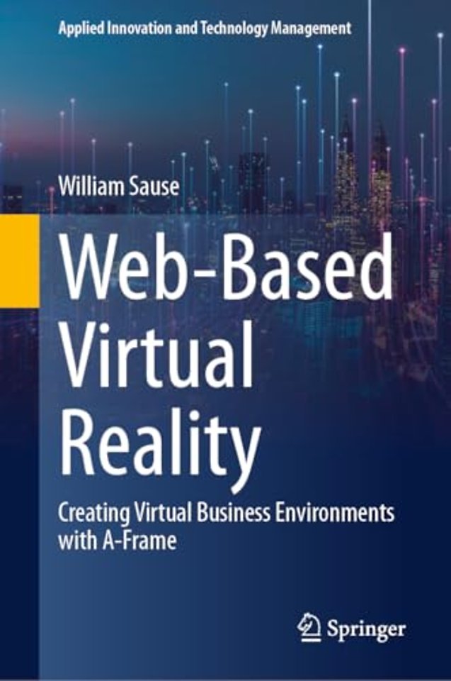 Web-Based Virtual Reality