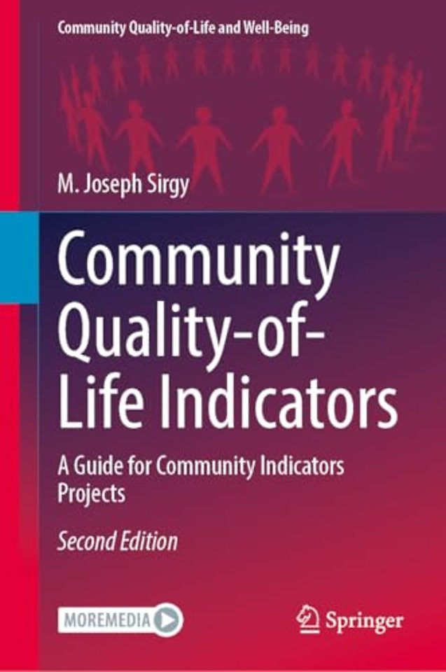 Community Quality-of-Life Indicators